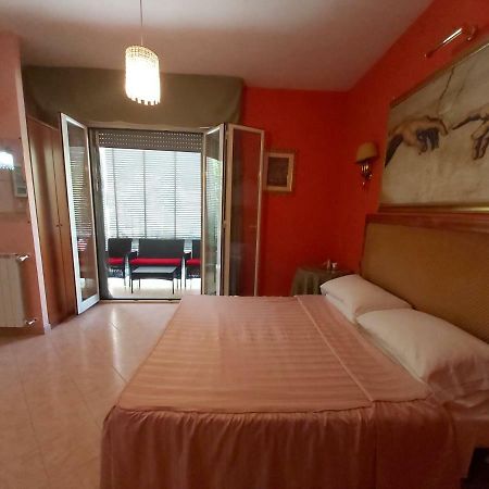 Suites Oliveri Viale Marconi Rome Exterior photo