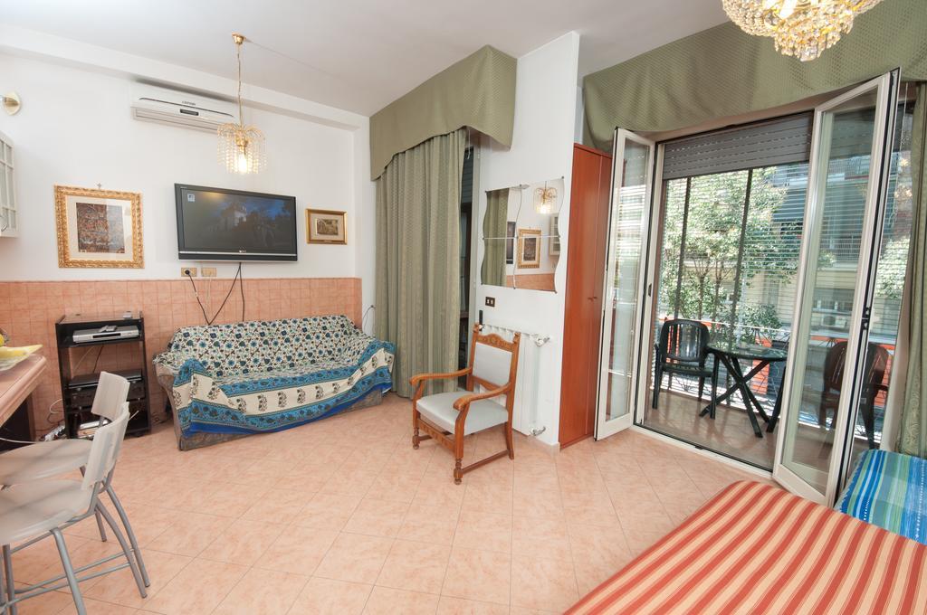 Suites Oliveri Viale Marconi Rome Exterior photo