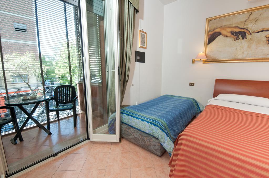 Suites Oliveri Viale Marconi Rome Exterior photo
