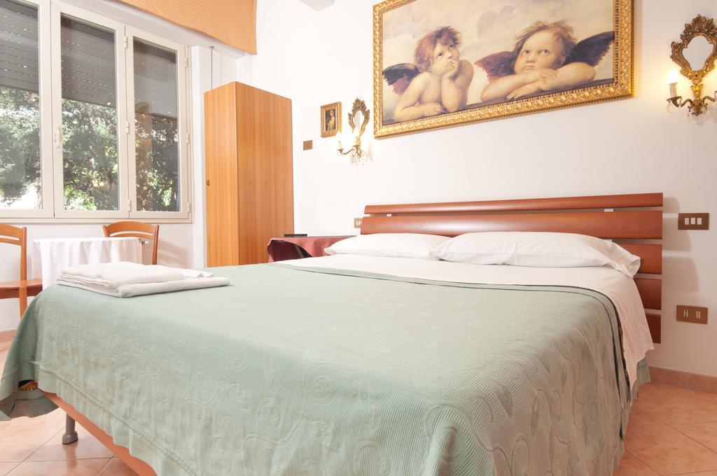 Suites Oliveri Viale Marconi Rome Exterior photo