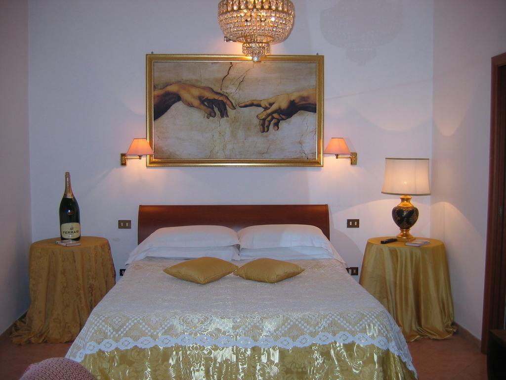 Suites Oliveri Viale Marconi Rome Exterior photo