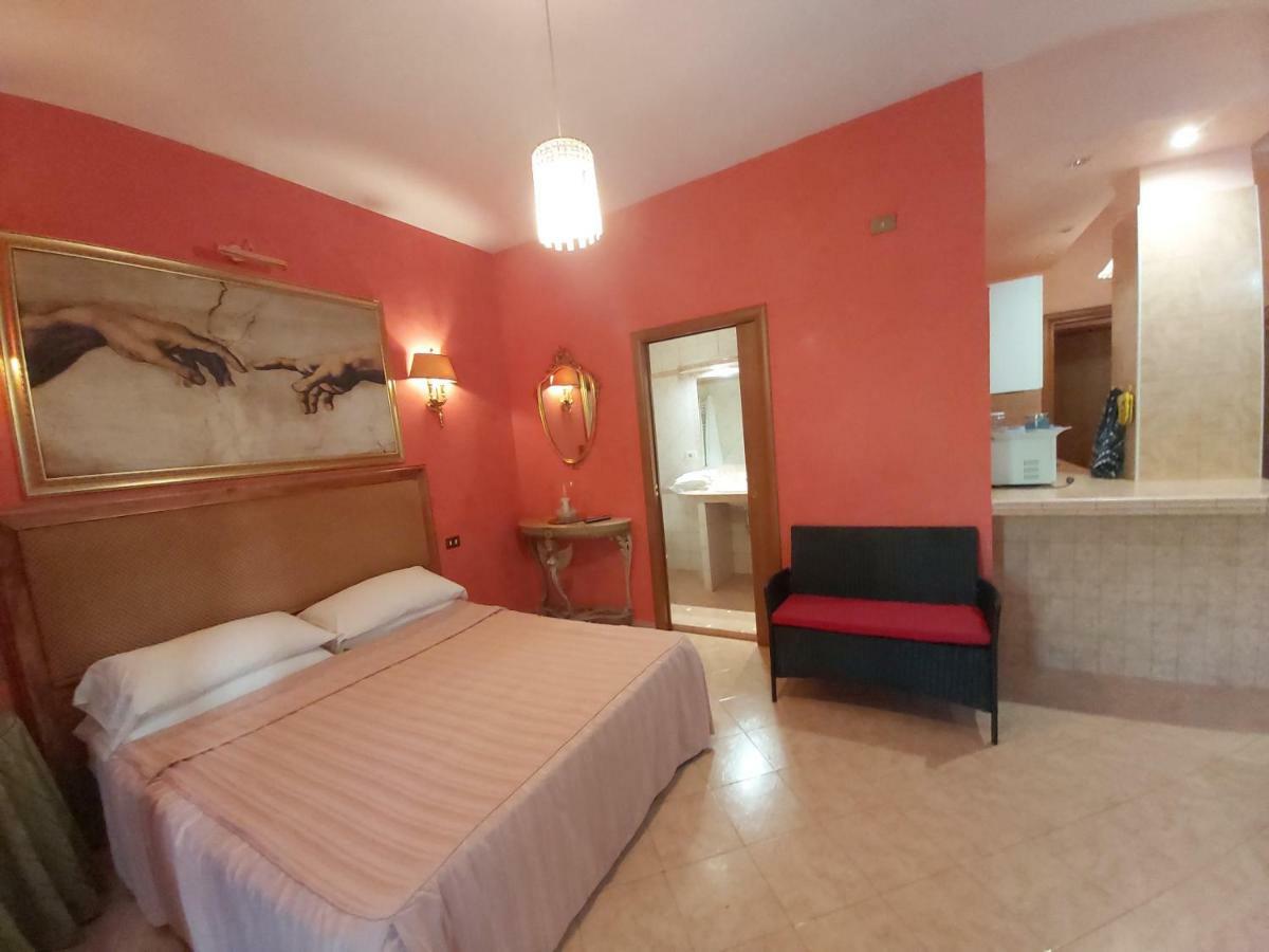 Suites Oliveri Viale Marconi Rome Exterior photo